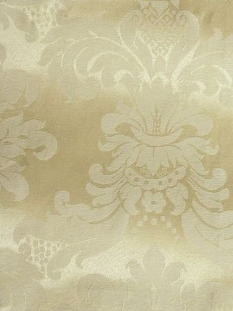 Tecido para Decoração Jacquard Pérola Dupla Face