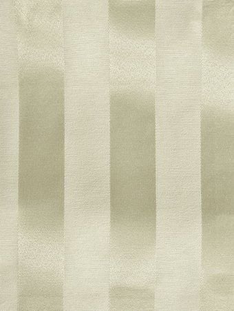 Tecido para Decoração Jacquard Bege Listrado Dupla Face