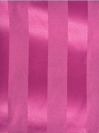 Tecido para Decoração Jacquard Pink Listrado Dupla Face