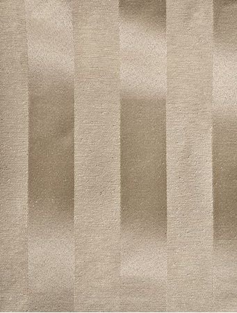 Tecido para Decoração Jacquard Marrom Fendi Listrado Dupla Face