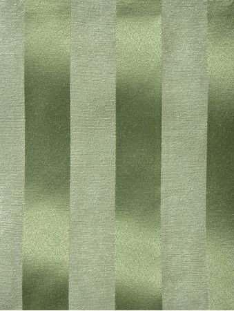 Tecido para Decoração Jacquard Verde Pistache Listrado Dupla Face