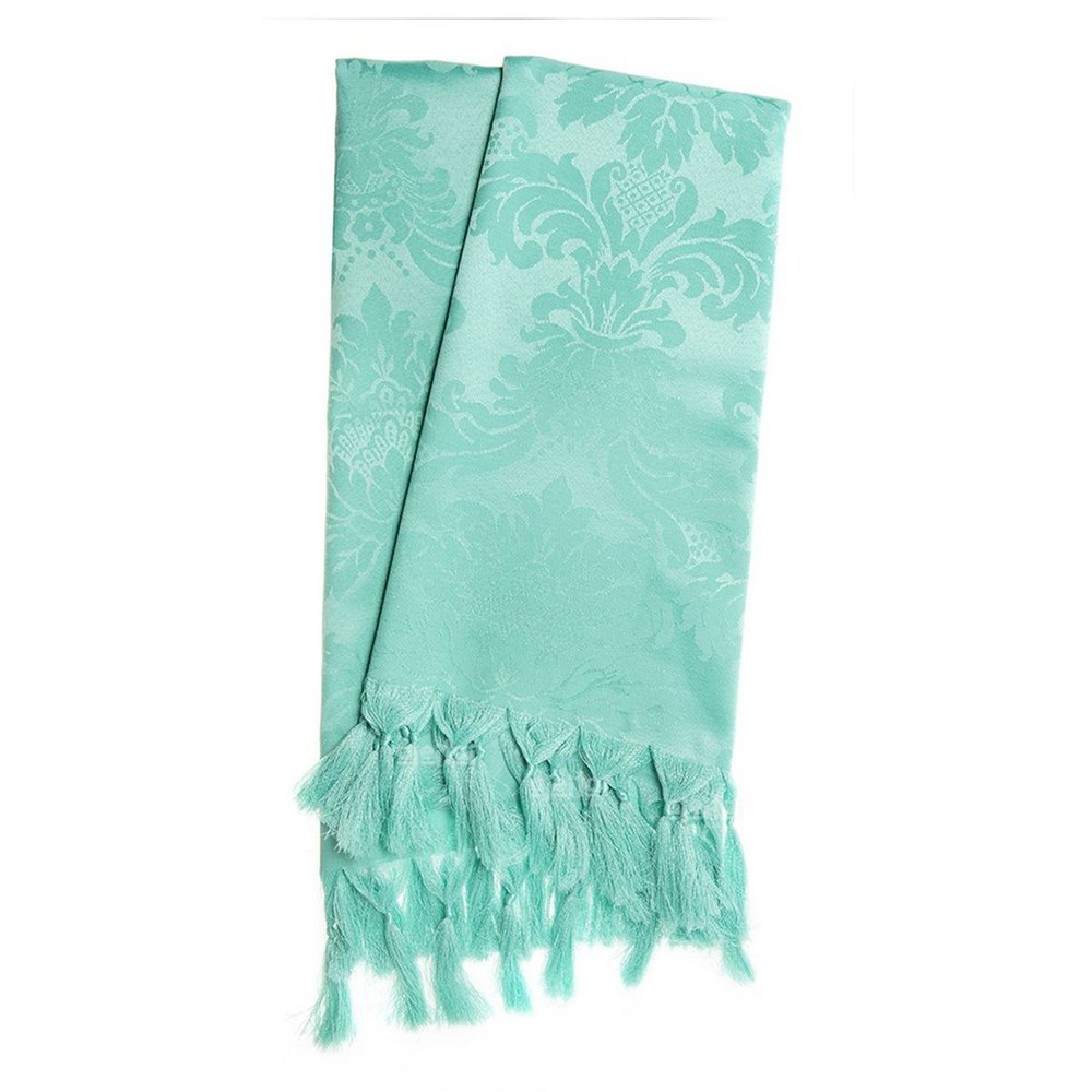 Manta para Sofá Jacquard Tradicional Tiffany 2,20m x 1,40m