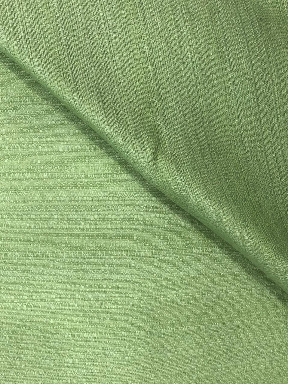 Tecido para Decoração e Cortinas Brugges Verde