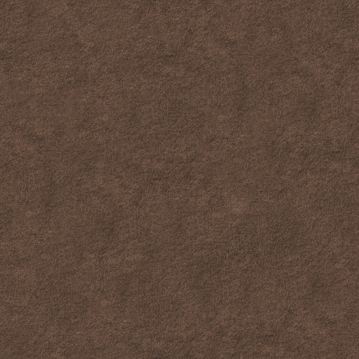 Tecido para Tapeçaria Veludo Marrom - 1,40m Largura