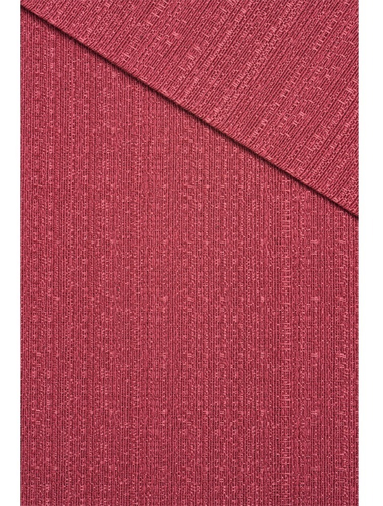 Tecido para Decoração e Cortinas Brugges Marsala