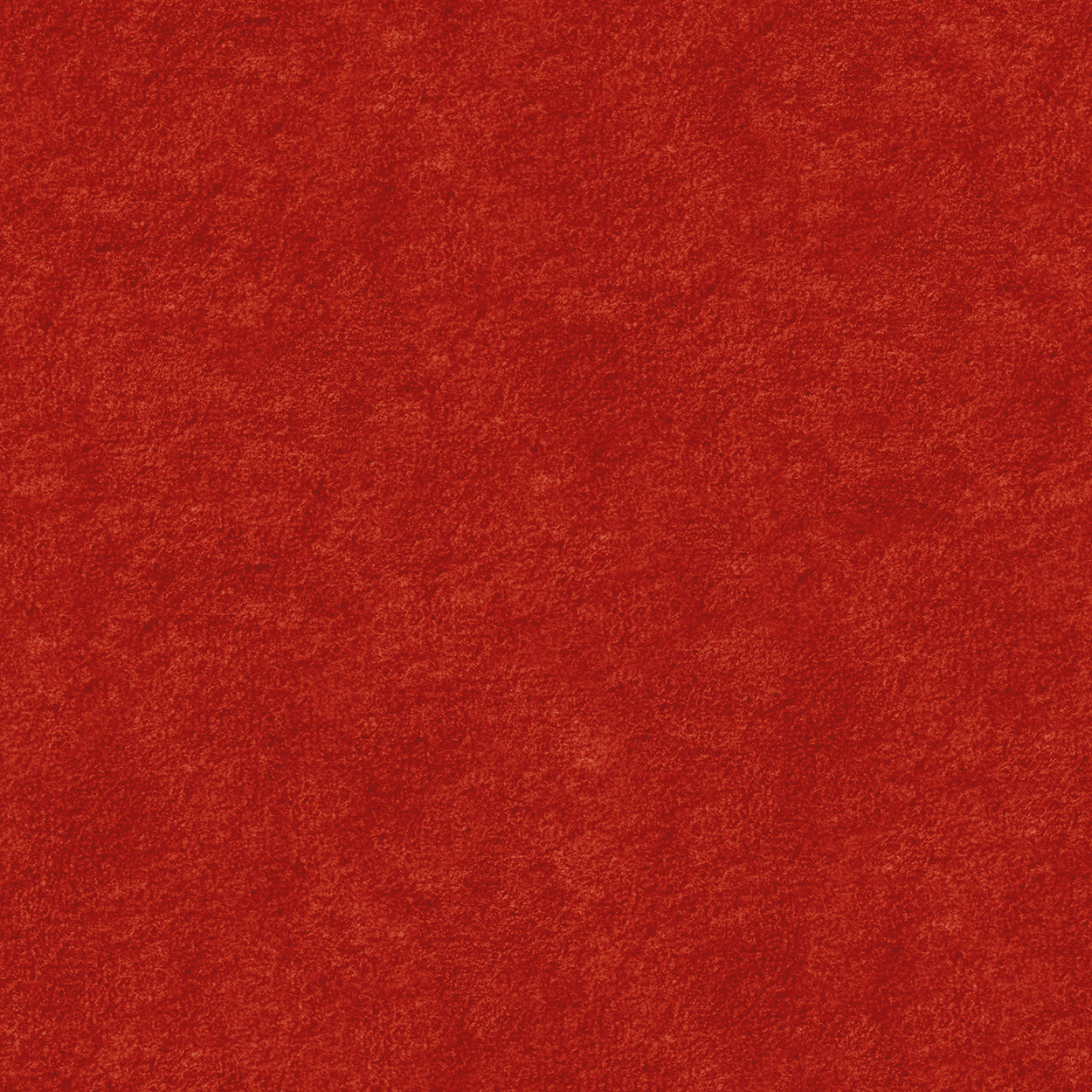 Tecido para Tapeçaria Veludo Vermelho - 1,40m Largura