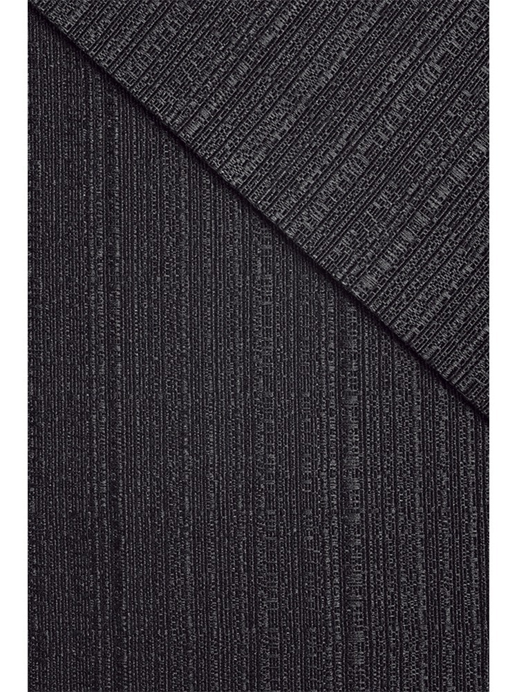 Tecido para Decoração e Cortinas Brugges Preto