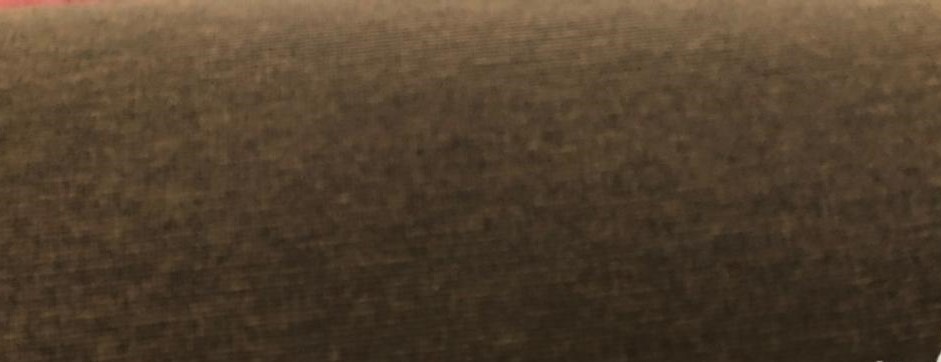 Tecido Para Decoração Verona Liso Marrom