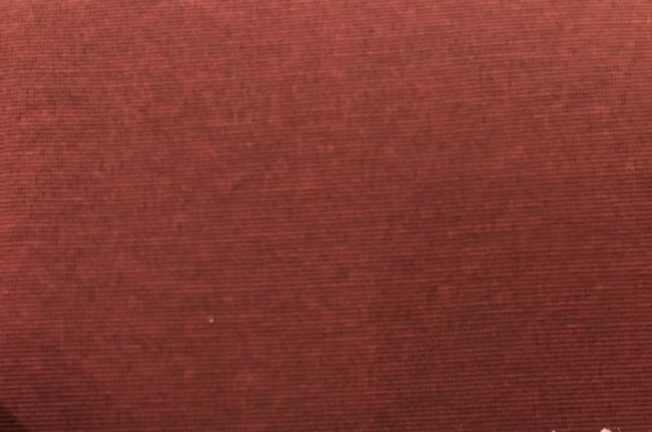 Tecido Para Decoração Verona Liso Marsala