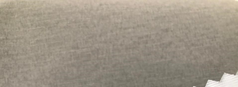 Tecido Para Decoração Verona Liso Cinza