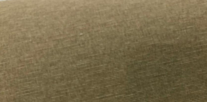 Tecido Para Decoração Verona Liso Marrom Fendi