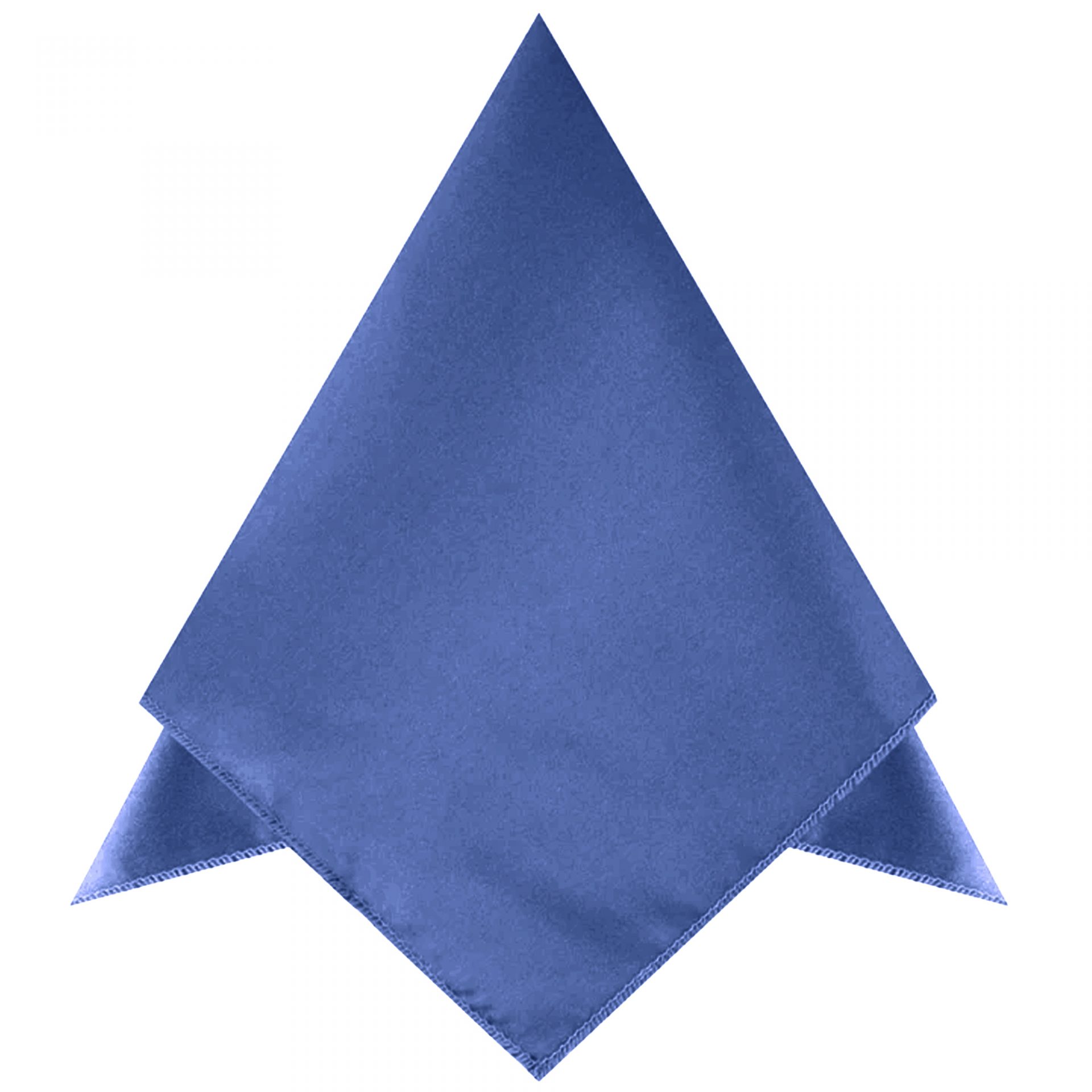 Guardanapo Oxford Liso Azul Marinho