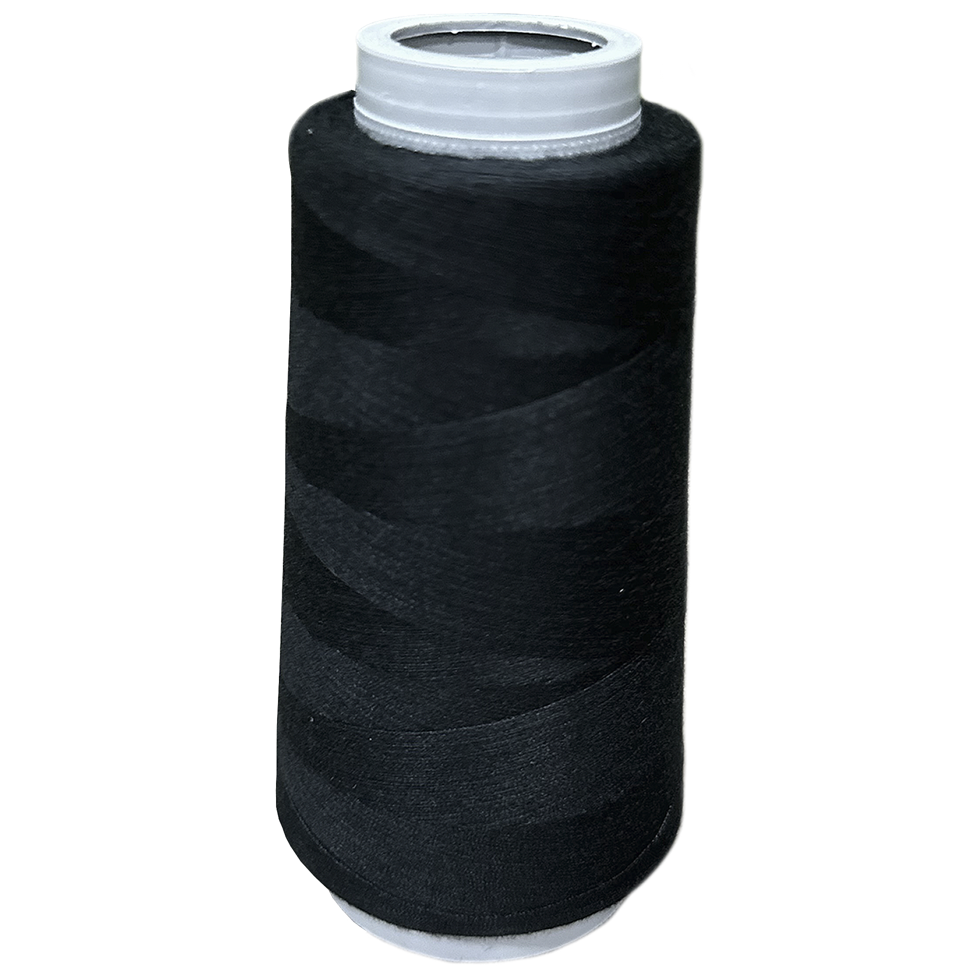 LINHA DE COSTURA MÁQUINA RETA BONFIO 120 1828 MTS / 2000J - PRETO