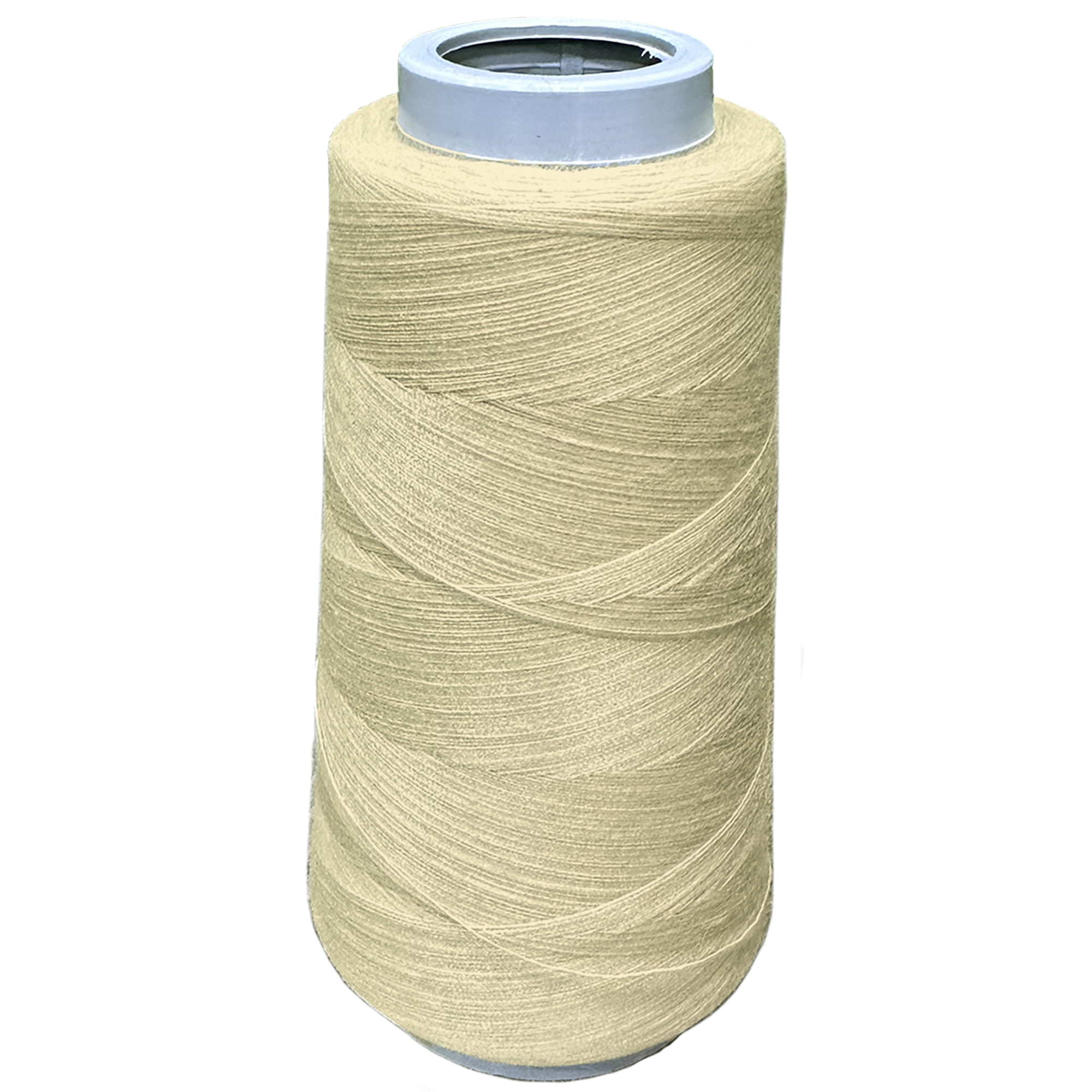 LINHA DE COSTURA MÁQUINA RETA BONFIO 120 1828 MTS - Marfim